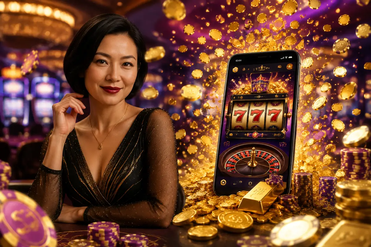990k3 – Nền tảng casino trực tuyến uy tín